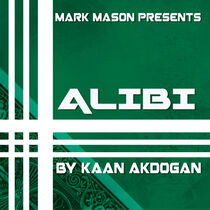 ALIBI BY KAAN AKDOGAN