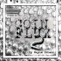 COIN FLUX 2 - 50 CENT EURO VERSION