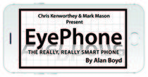 EYEPHONE BY ALAN BOYD