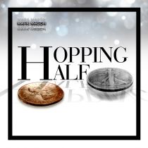 HOPPING HALF MORGAN DOLLAR SET