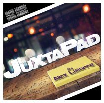 JUXTAPAD BY ALEX LATORRE