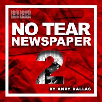 NO TEAR NEWSPAPER 2