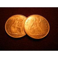 EXPANDED ENGLISH PENNY J B PRO COIN LINE