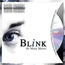 BLINK & DVD BY MARK MASON