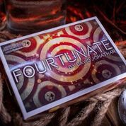 FOURTUNATE BY DAVID JONATHAN