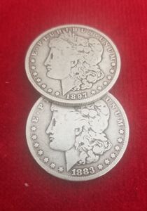 EXPANDED MORGAN DOLLAR - PRO COIN LINE