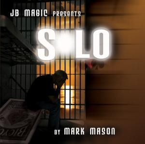 SOLO BY MARK MASON